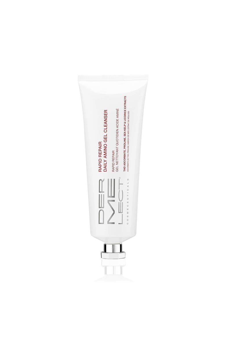 RAPID REPAIR Facial Moisturizer, Main, color, Baby Blue