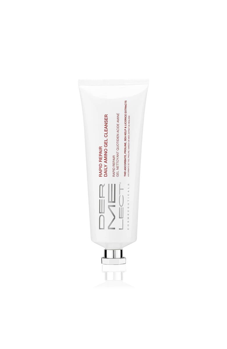 Dermelect RAPID REPAIR Facial Moisturizer, Main, color, Baby Blue