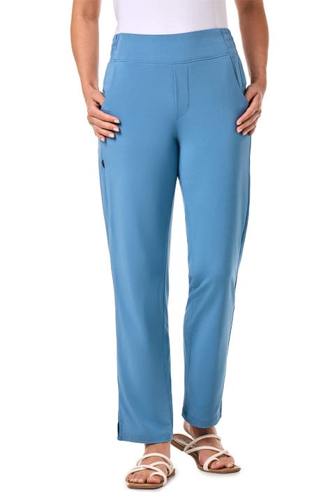 Women's Travel Pants - UPF 50+ Sun Protection - Pellaro