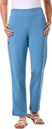 Coolibar Women's Pellaro Travel Pants, UPF 50+ Sun Protection