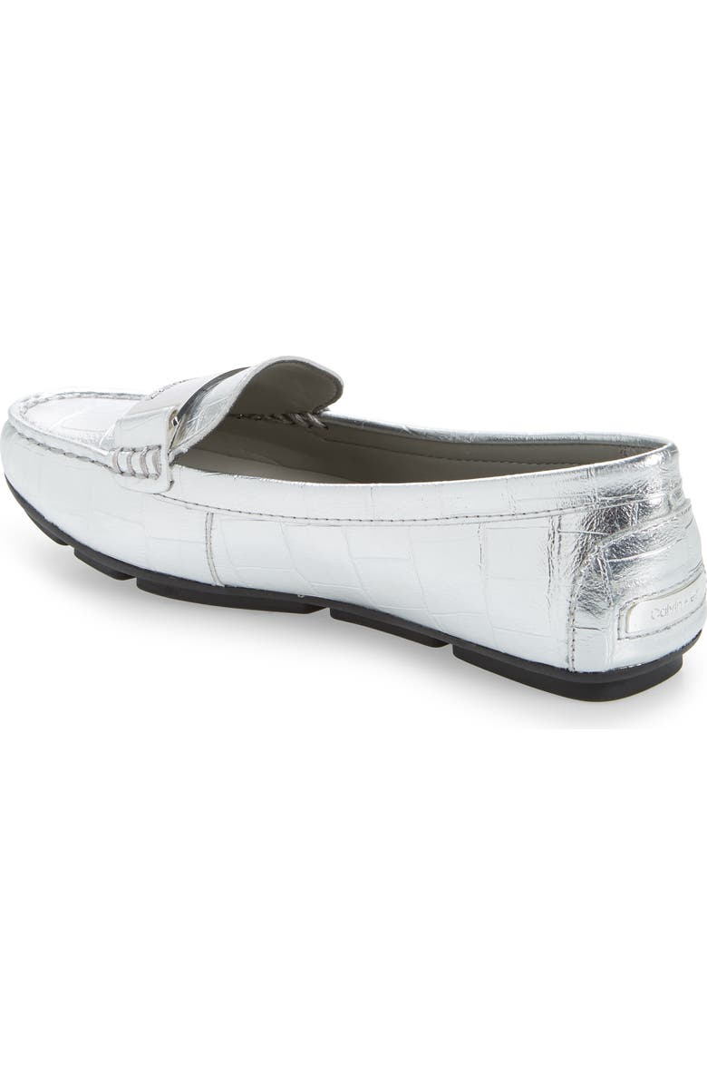 Calvin Klein Lisette Loafer, Alternate, color,