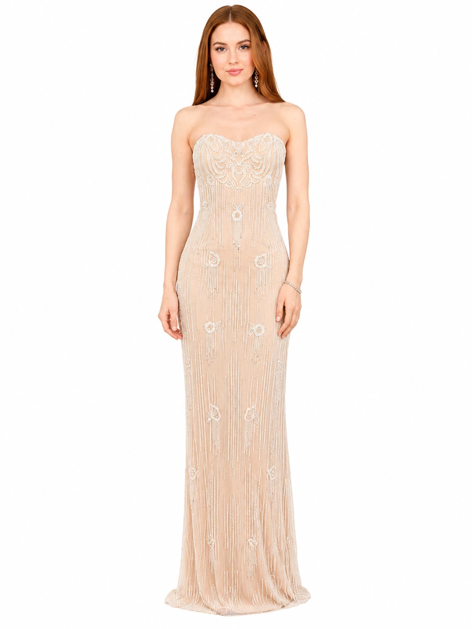 selected Ivory