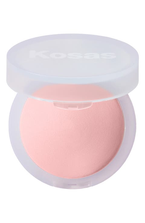 Cloud Set Baked Setting & Smoothing Powder
