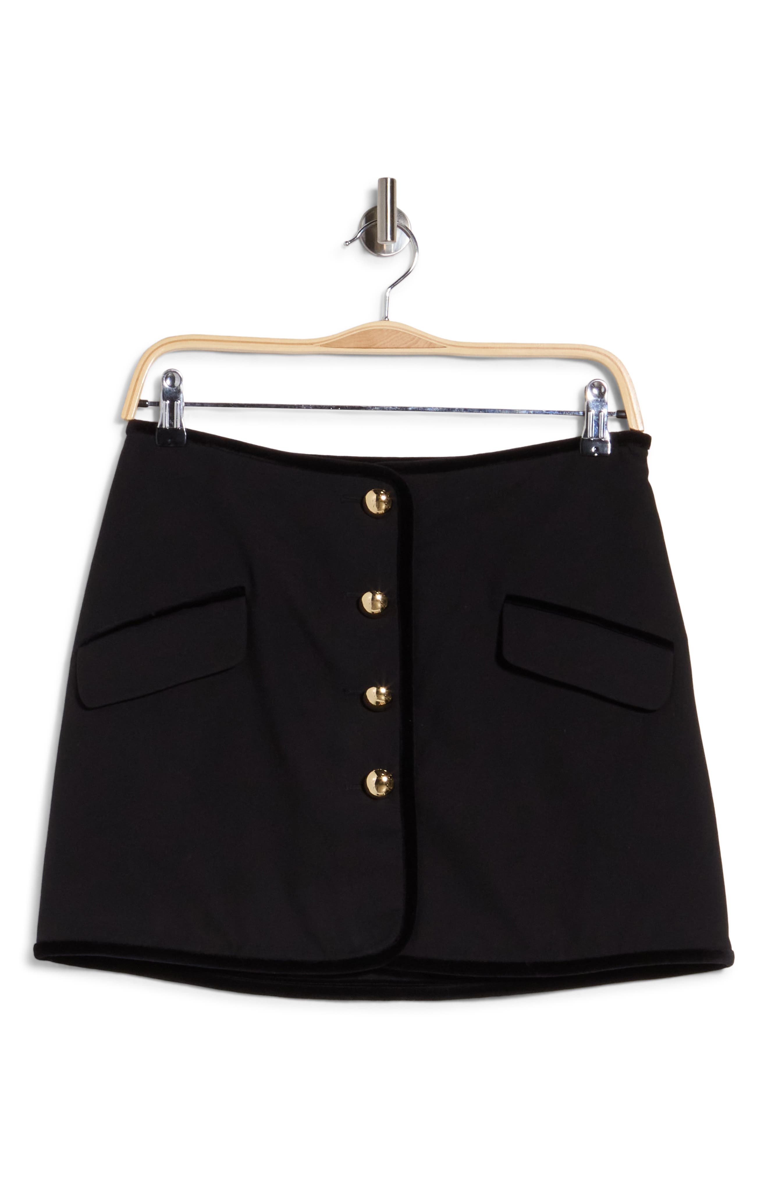 Astor Miniskirt