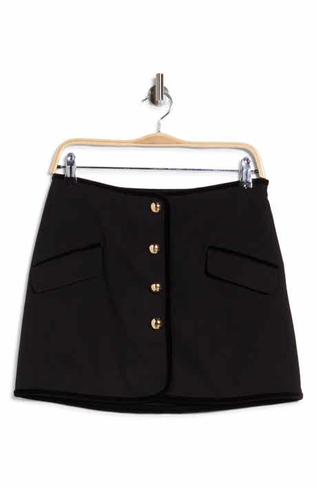 Astor Miniskirt