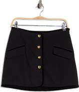 Simkhai Astor Miniskirt