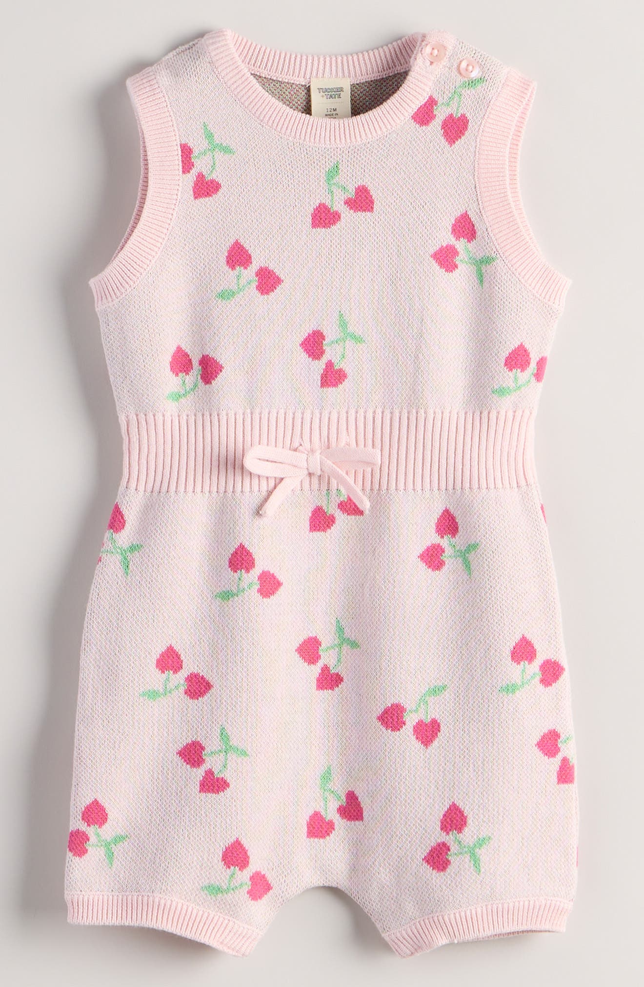 PINK BALM CHERRY HEARTS