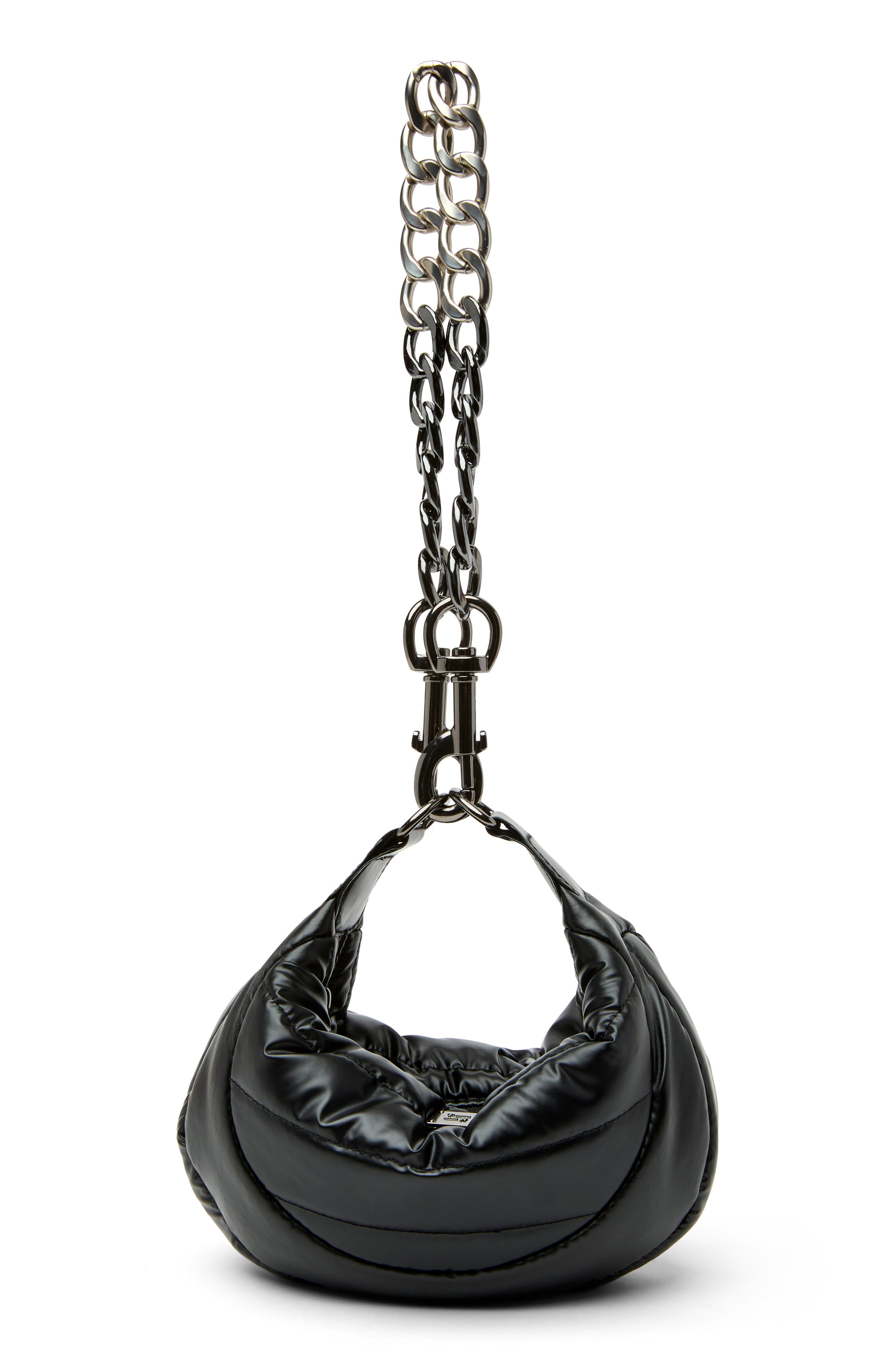 THINK ROYLN Tiny Dancer Raffia Crossbody Bag, Alternate, color, 