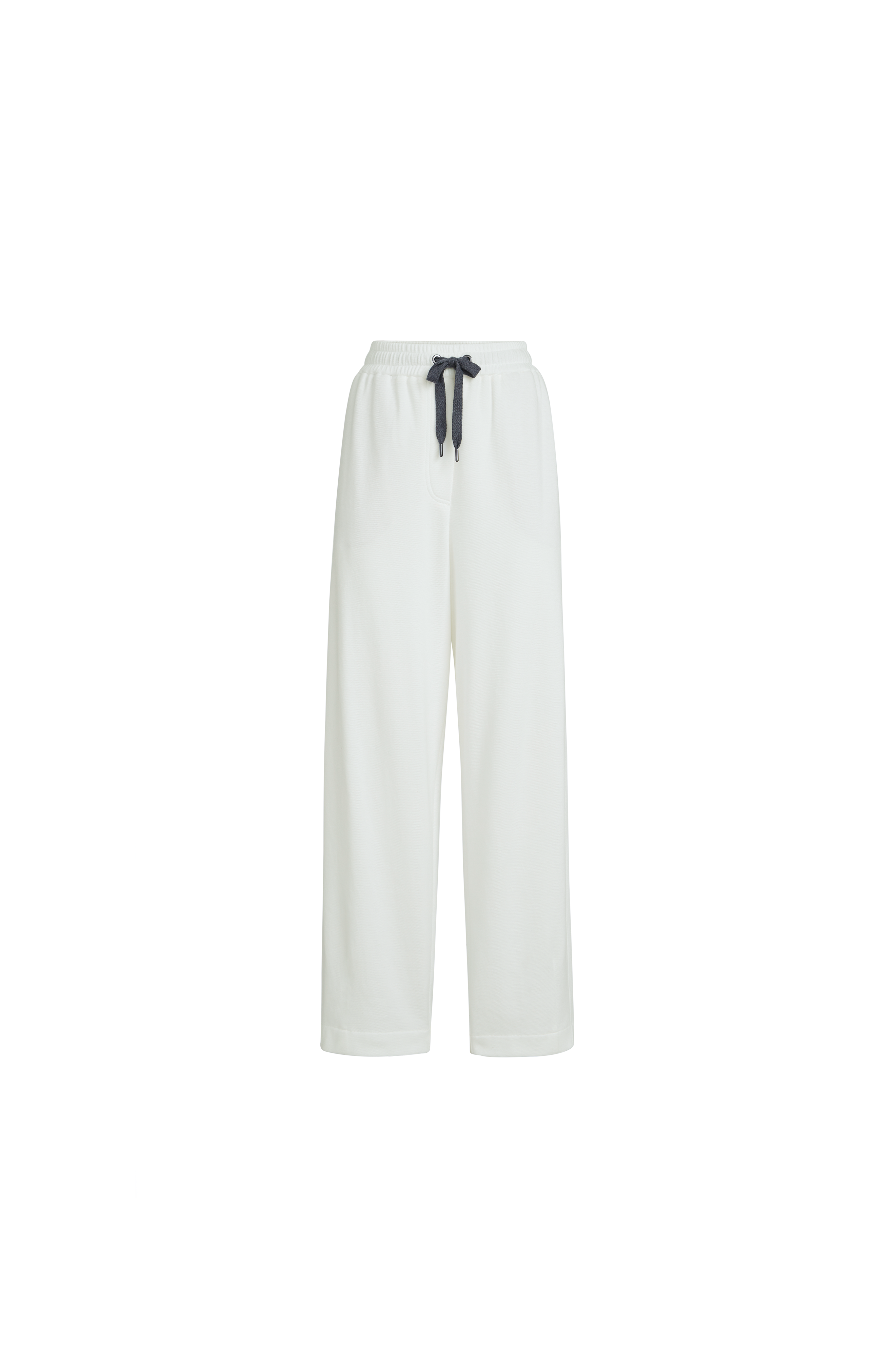 Pique Track trousers - image 2