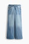  Light Denim Blue