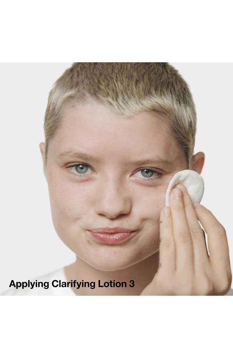 Clinique Great Skin Everywhere Skin Care Set: For Combination Oily Skin (Limited Edition) $110 Value, Alternate, color, 