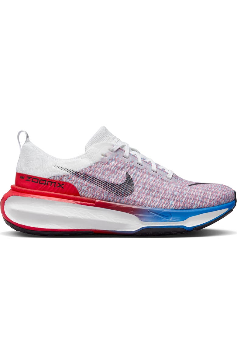 Nike ZoomX Invincible Run Flyknit 3 Running Shoe, Alternate, color,