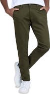 XRAY Commuter Chino Pants