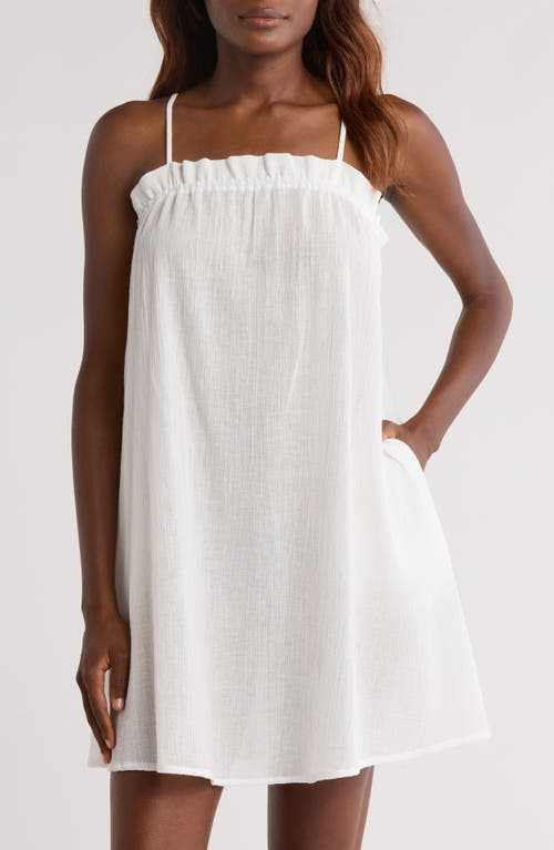 Andine Maradona Bastia Cotton Chemise