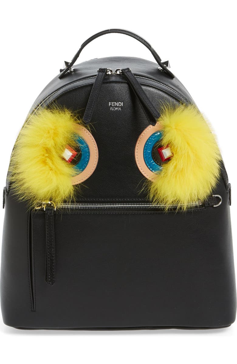 Fendi , Main, color,