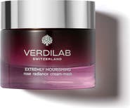 VERDILAB Extremely Nourishing Rose Radiance Cream Mask