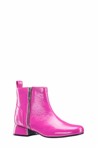 Kids' Heath Bootie