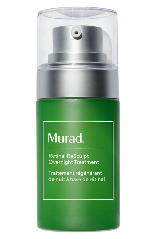 Murad ® Retinal Resculpt™ Overnight Treatment In Transparent