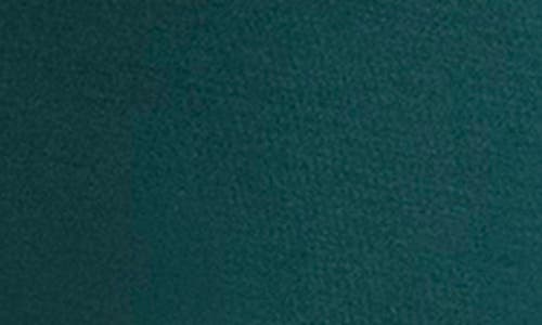 Vineyard Vines Dreamcloth Relaxed Half Zip Sweatshirt In Green