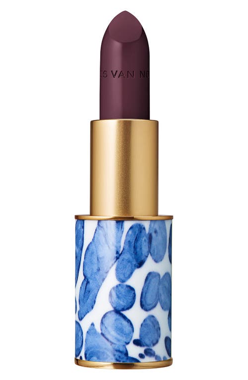 Dries Van Noten Satin Lipstick Refill