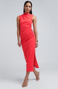 BWLDR Rory Dress