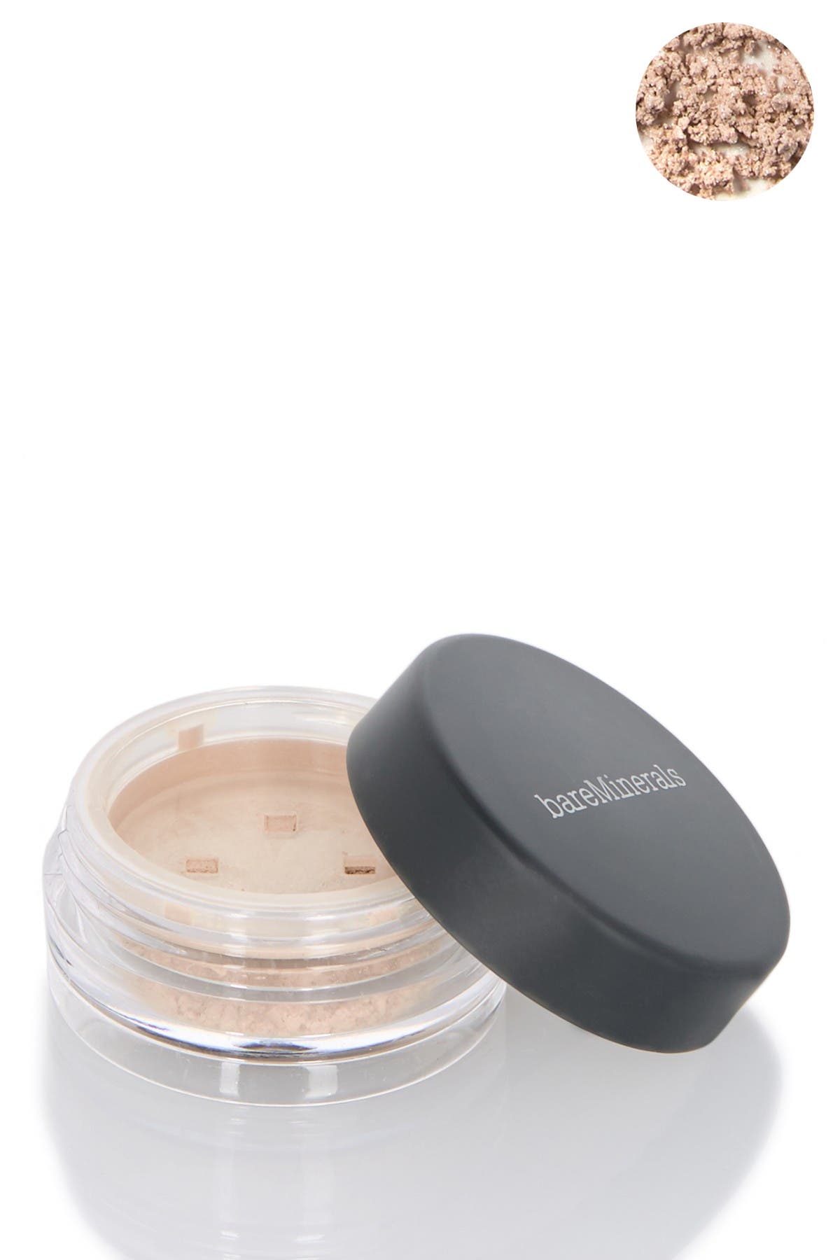 bareMinerals® Small Loose Eyecolor - Frost Smitten (Women) | Nordstromrack