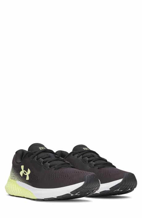 Under Armour Charged Rogue 4 Running Shoe