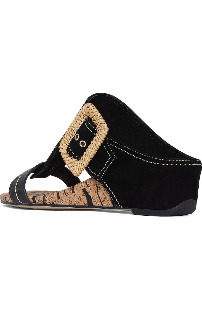Donald Pliner Ofelia Wedge Sandal, Alternate, color,