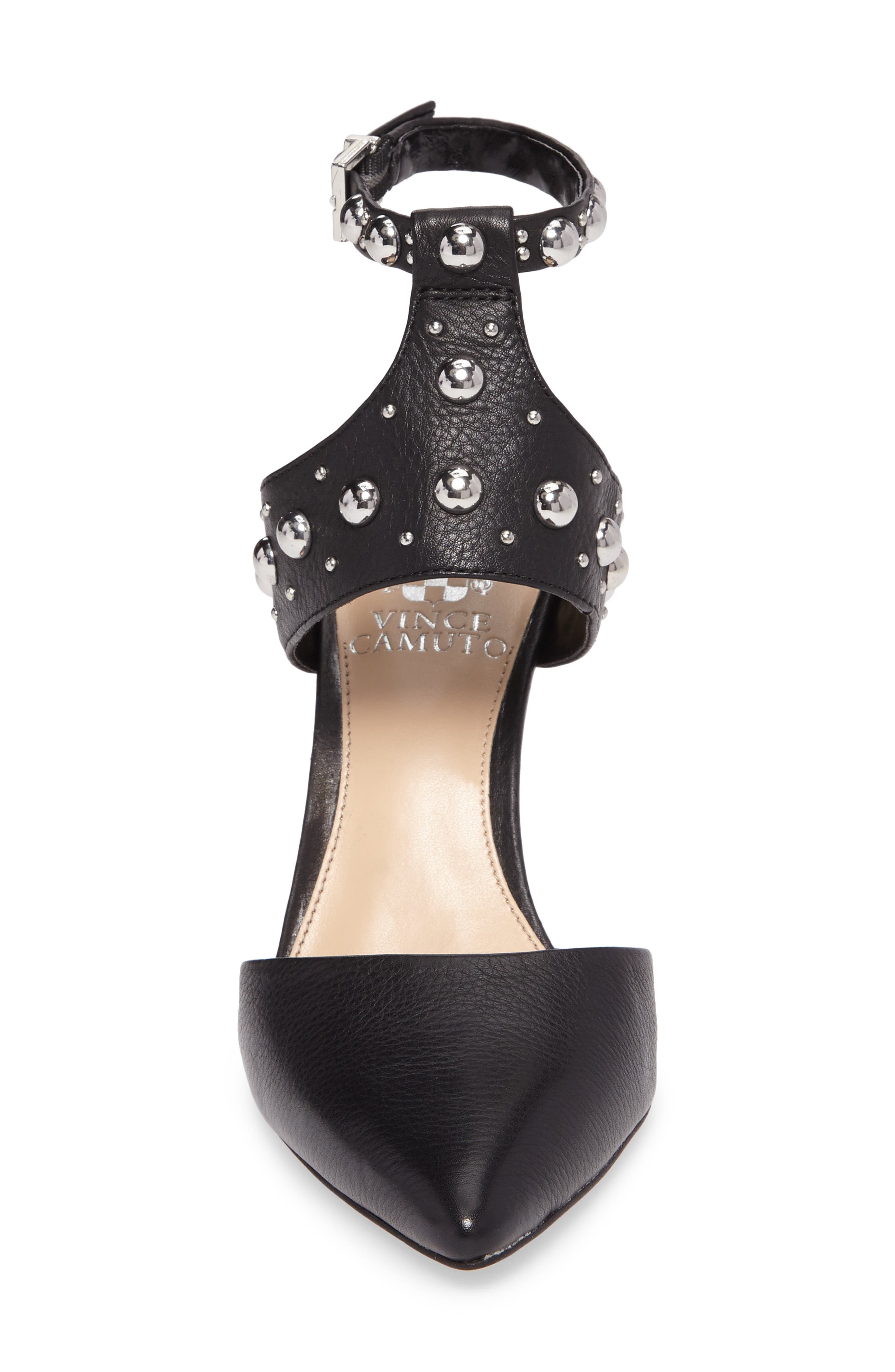 Vince Camuto Ledana Studded Pump, Alternate, color, 