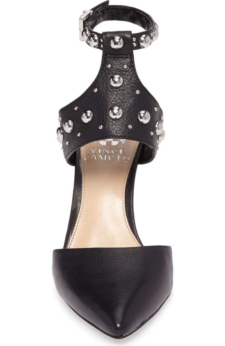 Vince Camuto Ledana Studded Pump, Alternate, color,