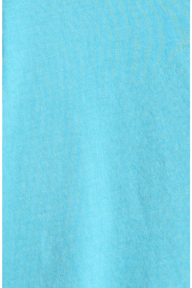 Kids' Surf Garment-Dyed Polo, Alternate, color, TURQS