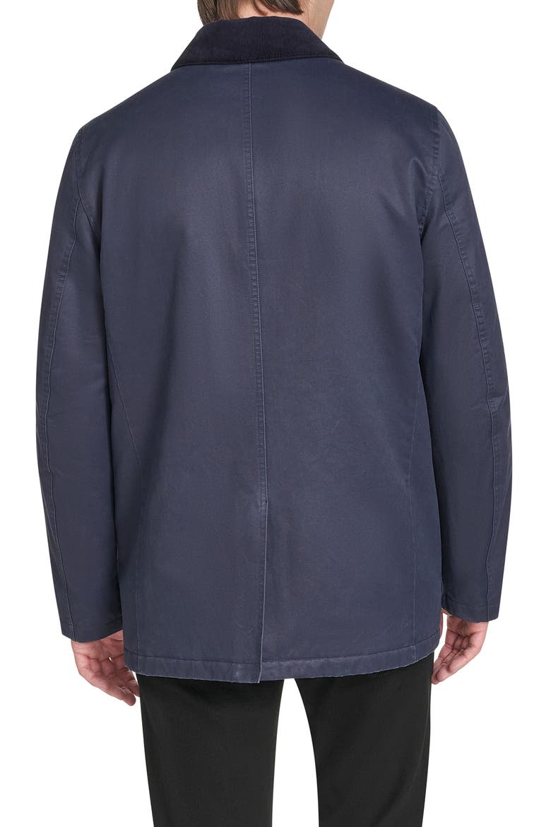 Hunting Jacket, Alternate, color, NAVY