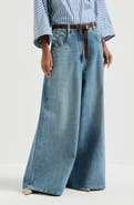 Brunello Cucinelli Maxi trousers