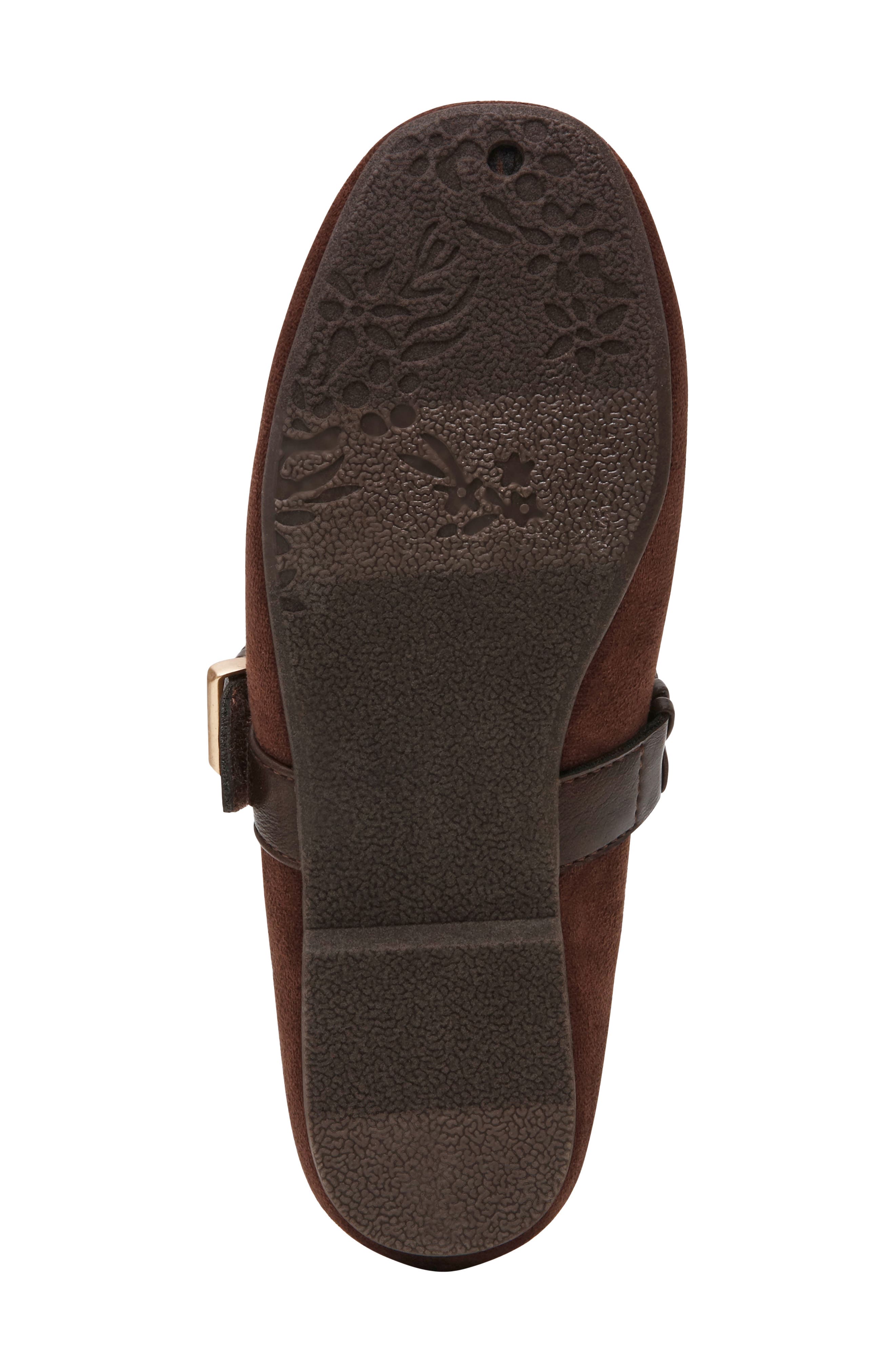 Kids' Bricksy Mary Jane, Alternate, color, BROWN