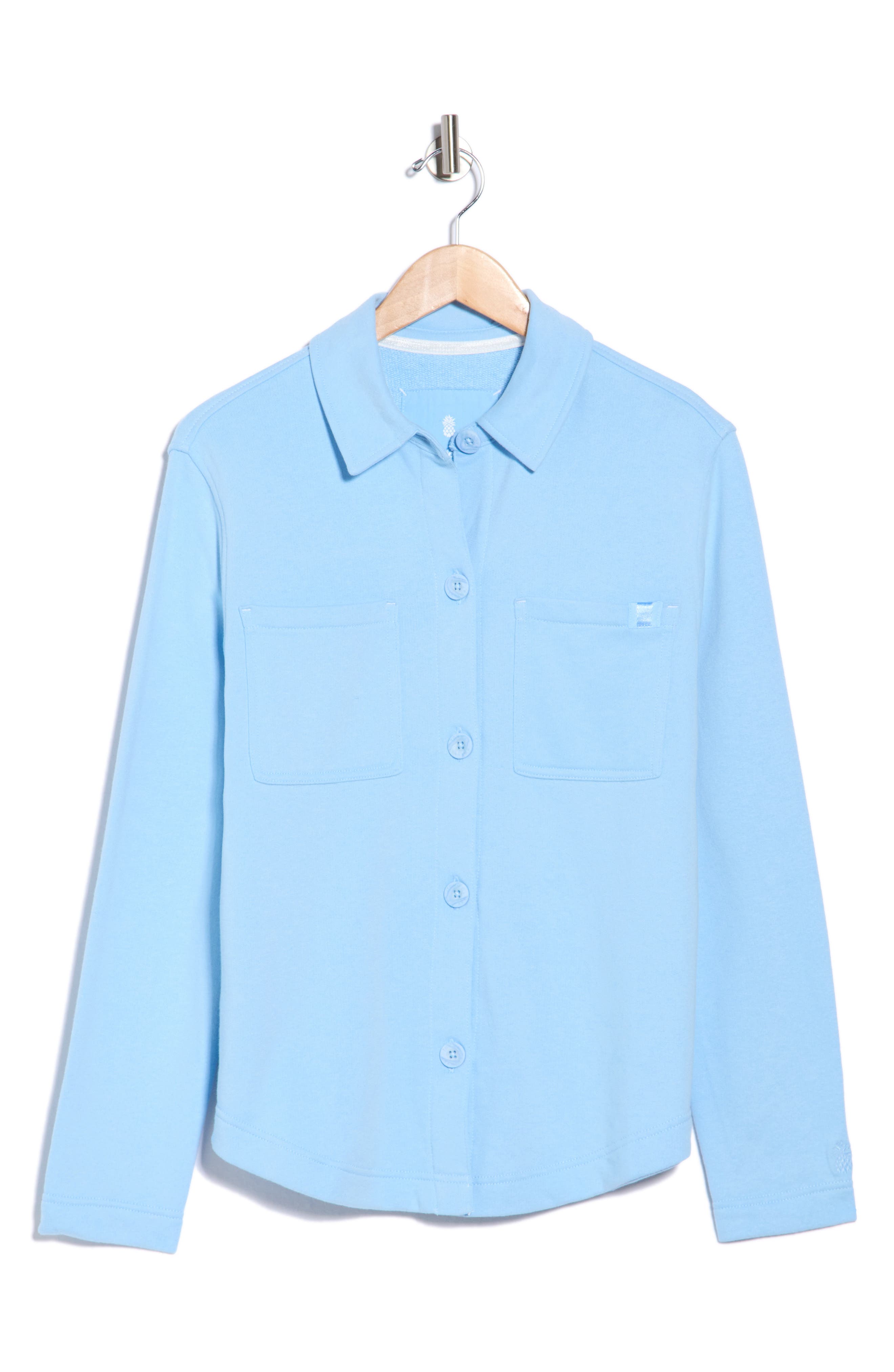 Marina Del Mar Shirt Jacket
