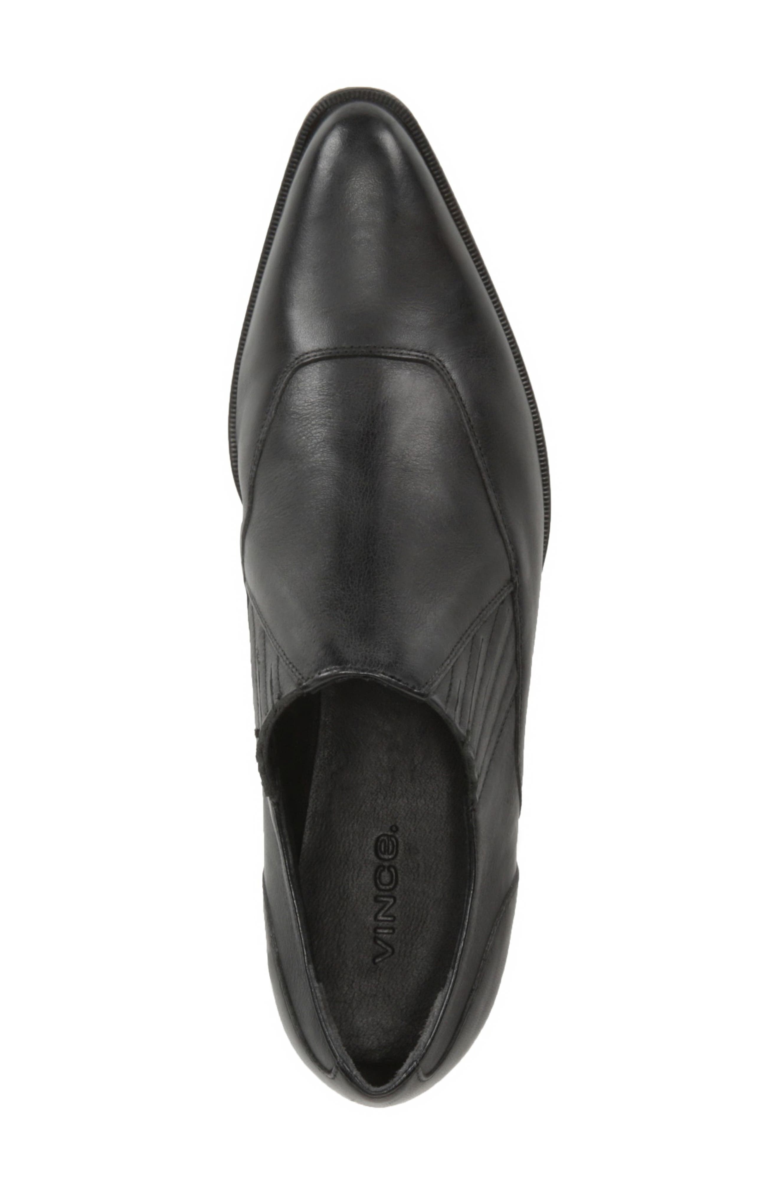 Vince Eagan Bootie, Alternate, color, 