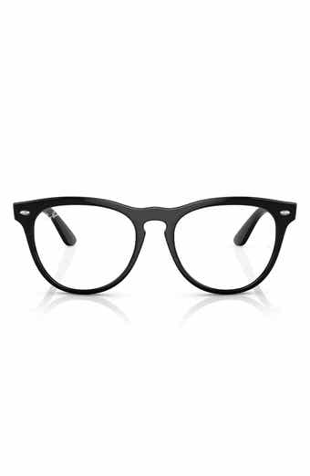 Iris 54mm Square Optical Frames