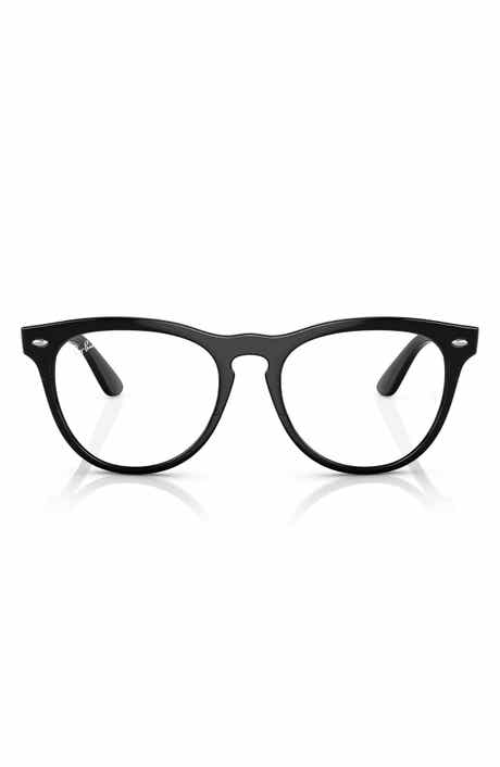 Iris 54mm Square Optical Frames