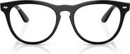 Ray-Ban Iris 54mm Square Optical Frames