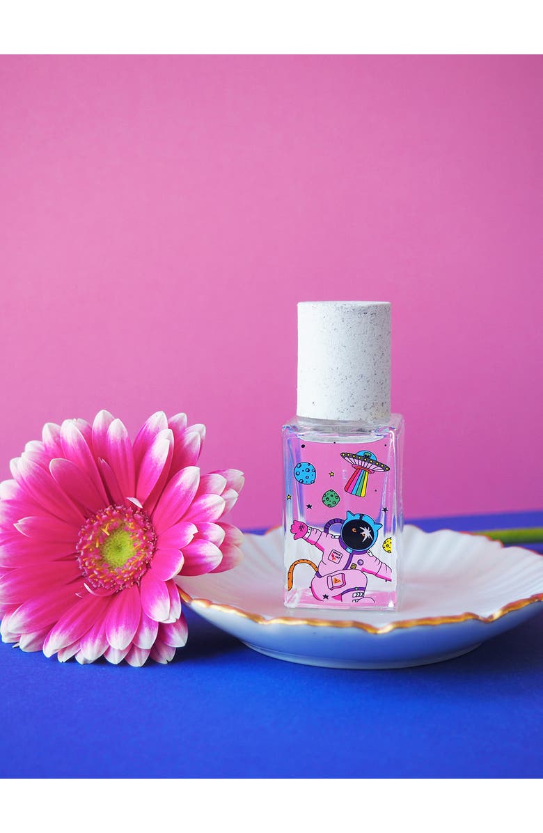 MAISON MATINE Tu Te Calmes Eau de Parfum, Alternate, color, 