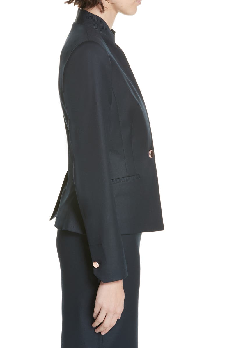 Ted Baker London Ted Working Title Rivaa Tailored Jacket, Alternate, color,