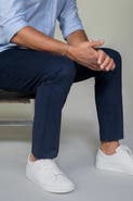 Peter Manning Italian 5-Pocket Pants