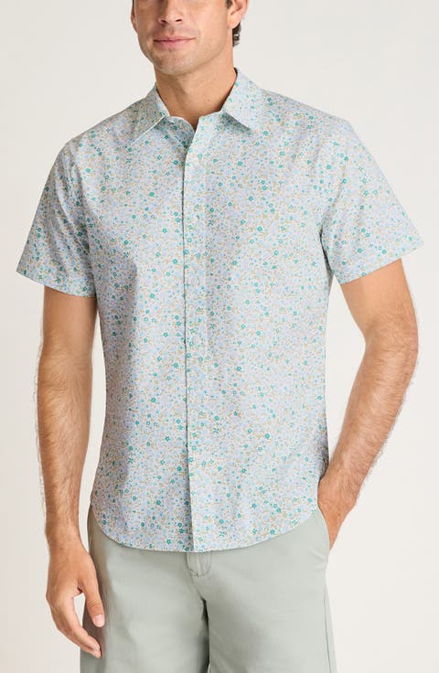 Riviera Short Sleeve Shirt