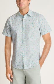 Bonobos Riviera Short Sleeve Shirt