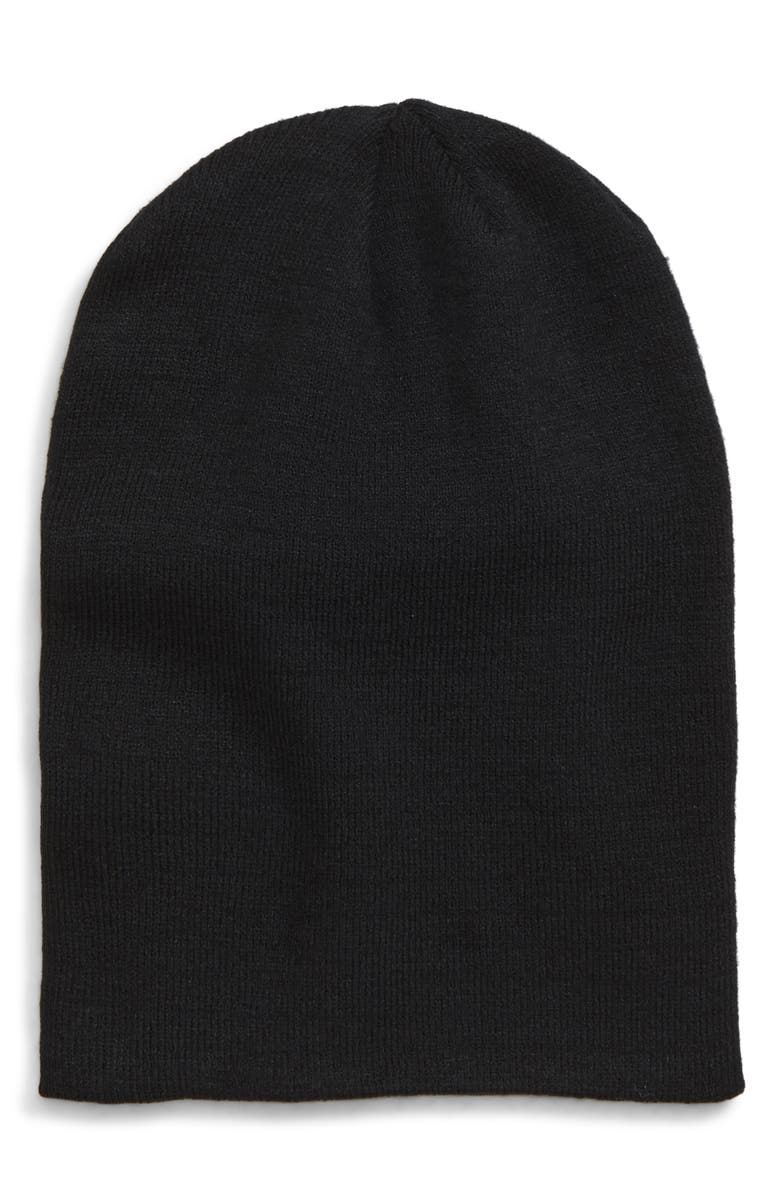 BP. Beanie, Main, color,
