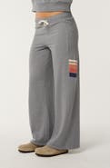 Rip Curl Surf Revival Wide Leg Fleece Pants