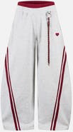 AELFRIC EDEN Baggy Barrel Sweatpants