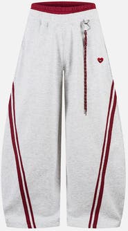 AELFRIC EDEN Baggy Barrel Sweatpants