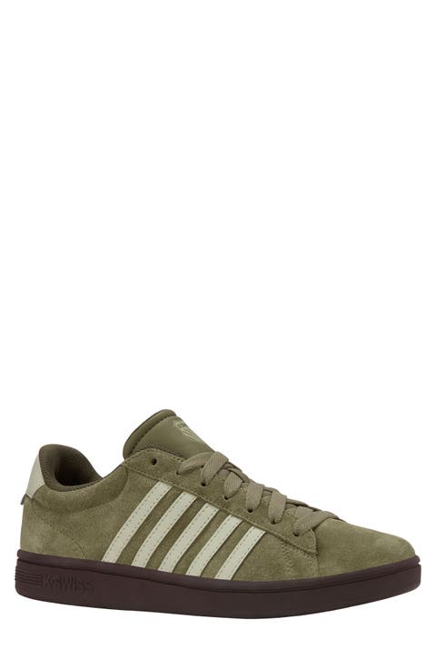 Court Tuebreak 2 SDE Sneakers