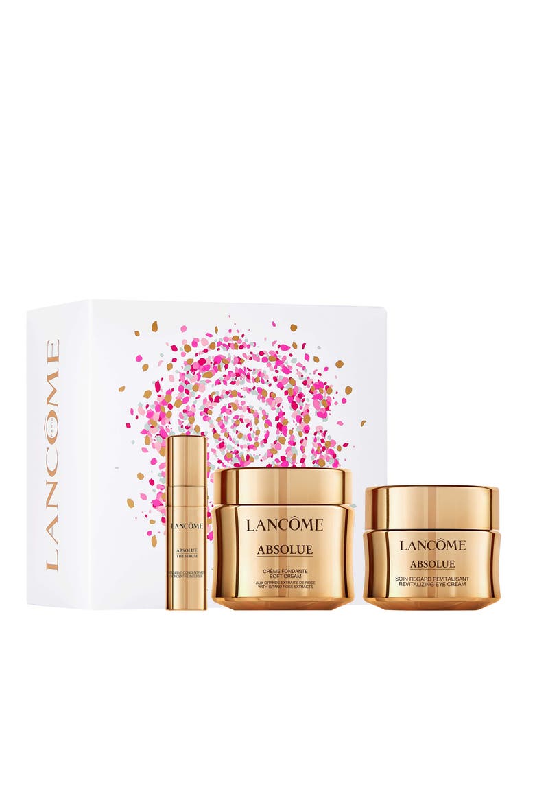 Absolue Soft Plus Skin Care Set $450 Value, Alternate, color, NO COLOR